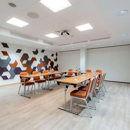 Radisson Blu Elizabete Hotel, Ρίγα Εξωτερικό φωτογραφία