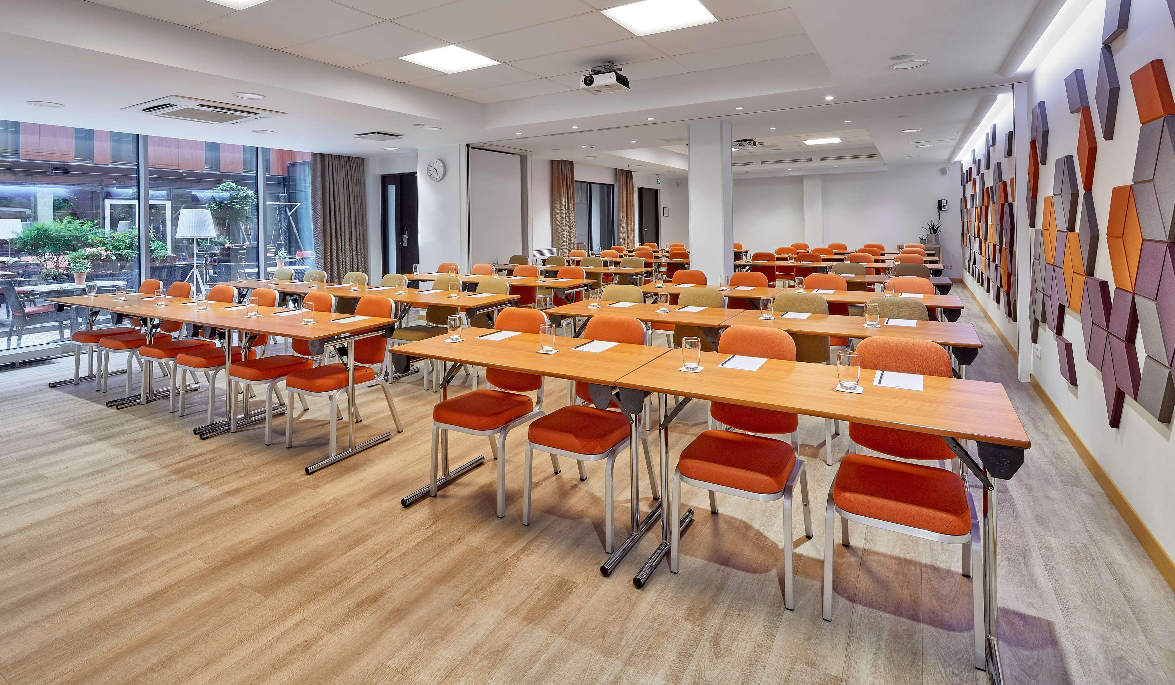 Radisson Blu Elizabete Hotel, Ρίγα Εξωτερικό φωτογραφία