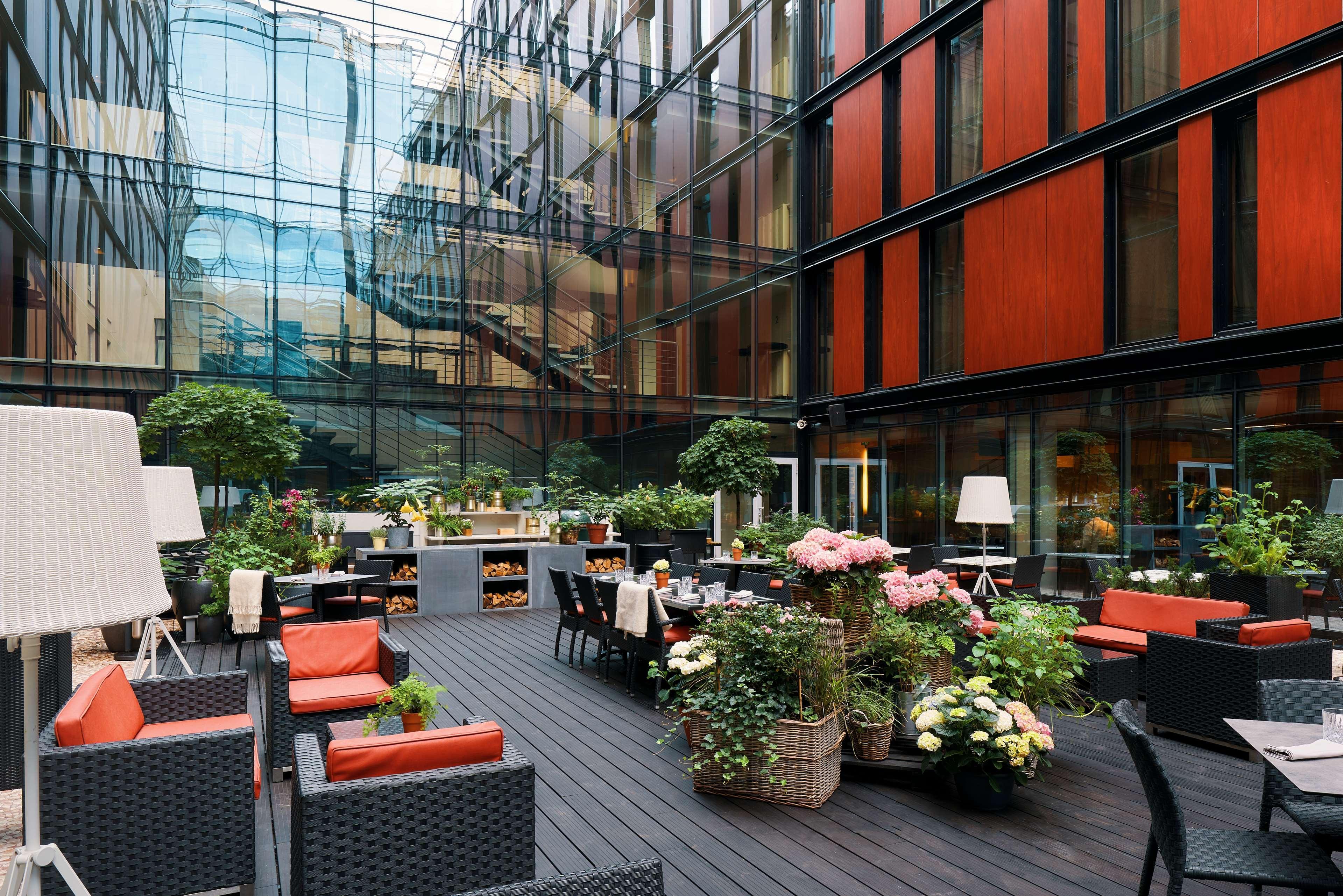 Radisson Blu Elizabete Hotel, Ρίγα Εξωτερικό φωτογραφία