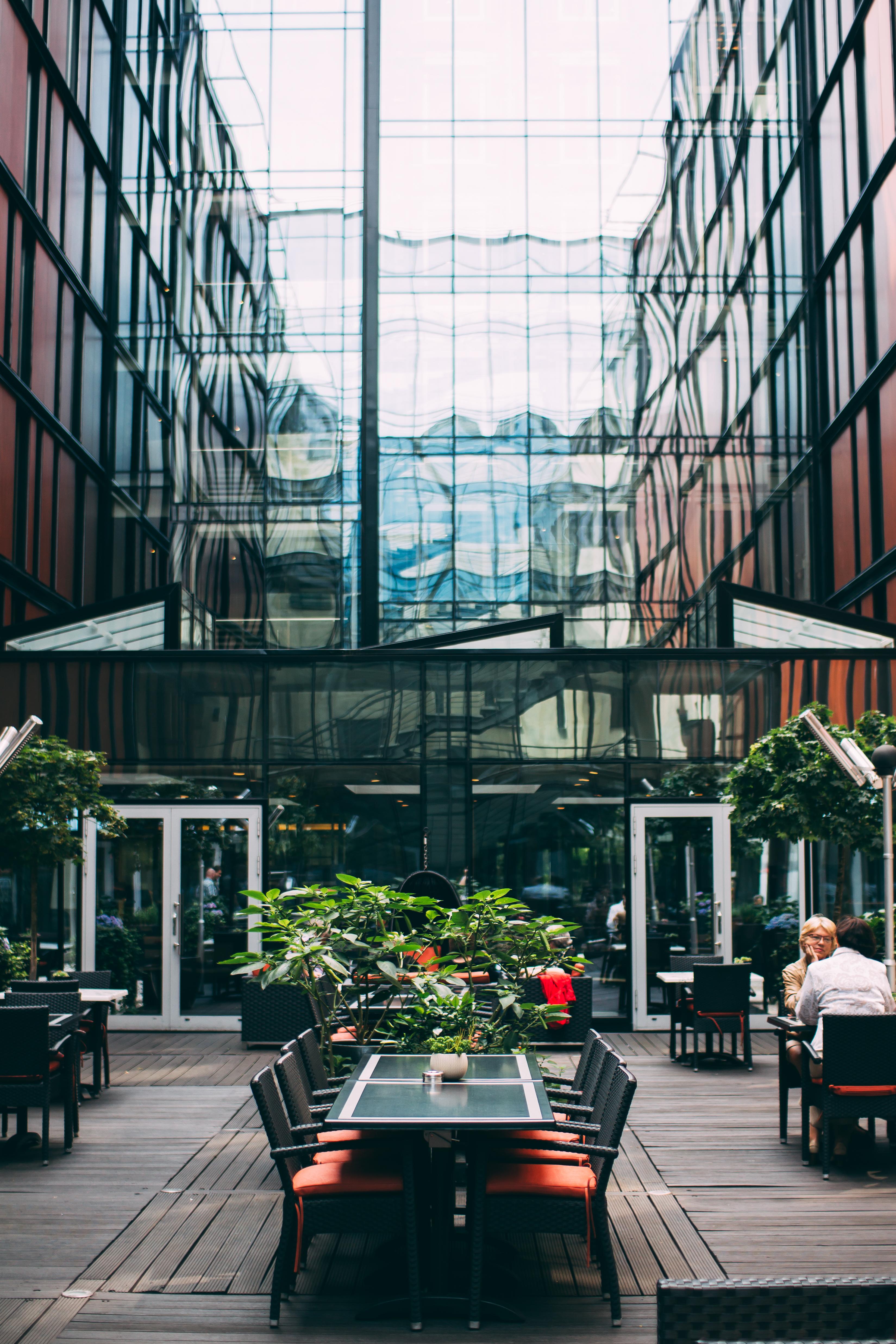 Radisson Blu Elizabete Hotel, Ρίγα Εξωτερικό φωτογραφία