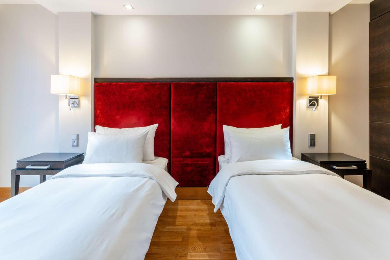 Radisson Blu Elizabete Hotel, Ρίγα Εξωτερικό φωτογραφία