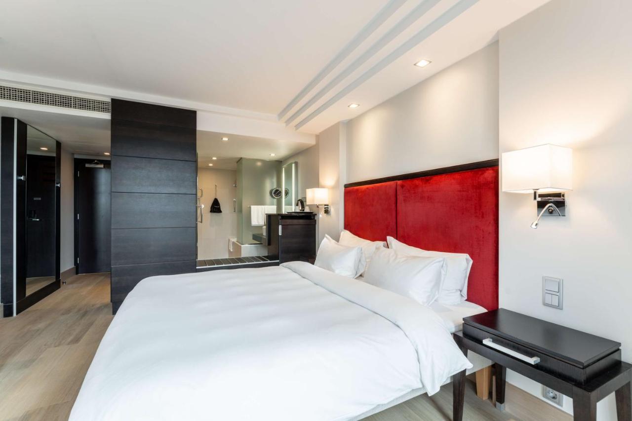 Radisson Blu Elizabete Hotel, Ρίγα Εξωτερικό φωτογραφία