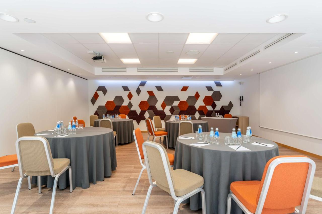 Radisson Blu Elizabete Hotel, Ρίγα Εξωτερικό φωτογραφία