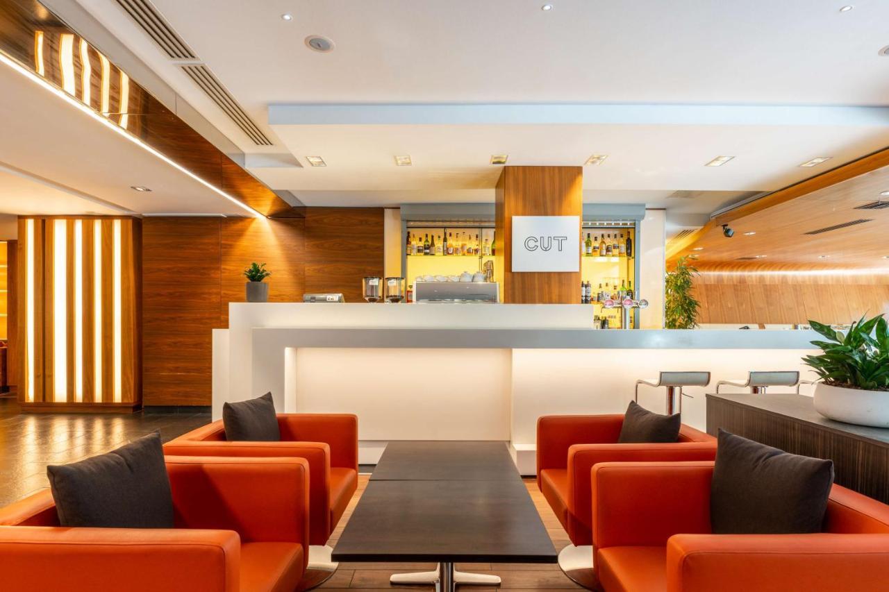 Radisson Blu Elizabete Hotel, Ρίγα Εξωτερικό φωτογραφία