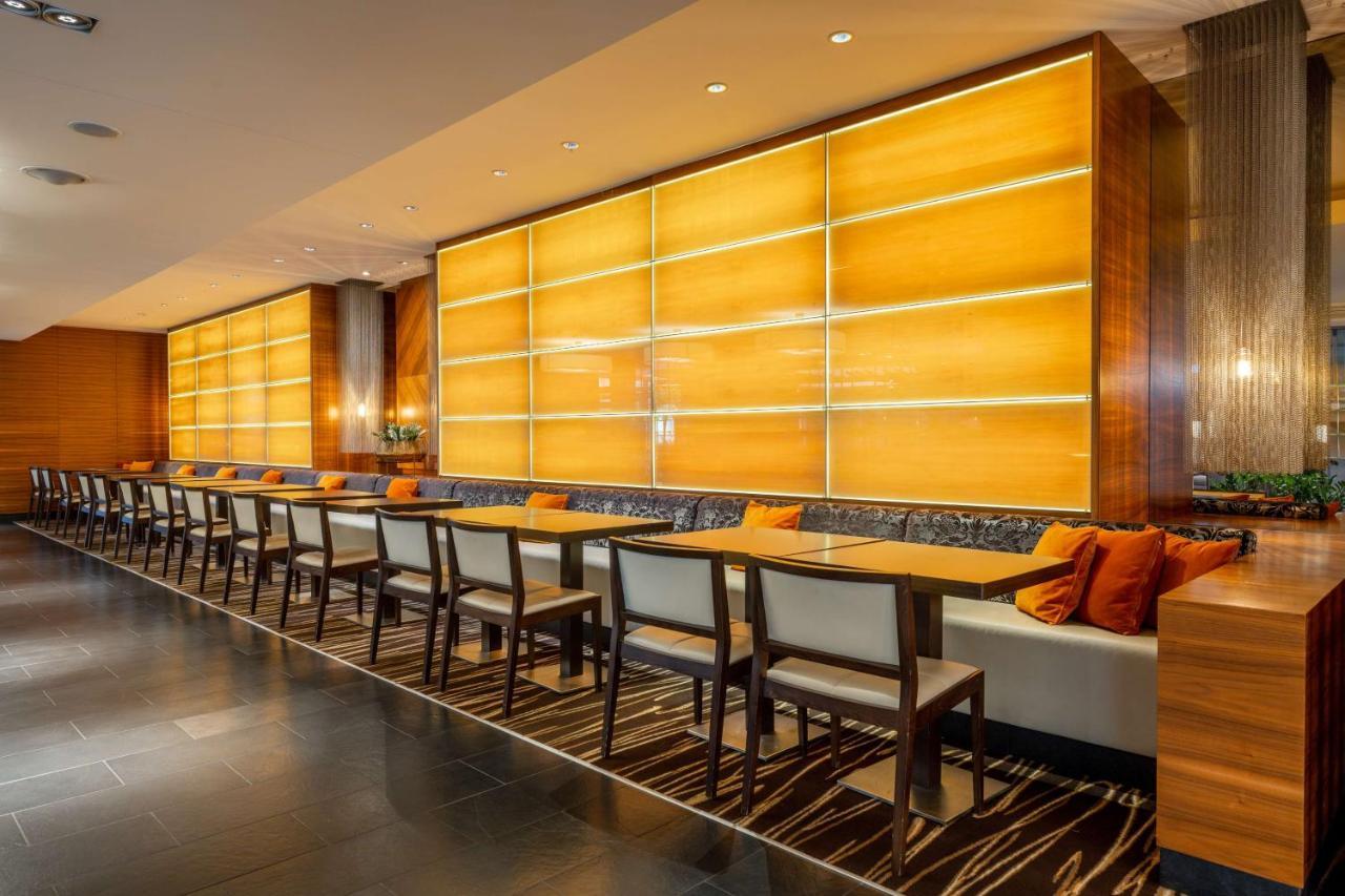 Radisson Blu Elizabete Hotel, Ρίγα Εξωτερικό φωτογραφία