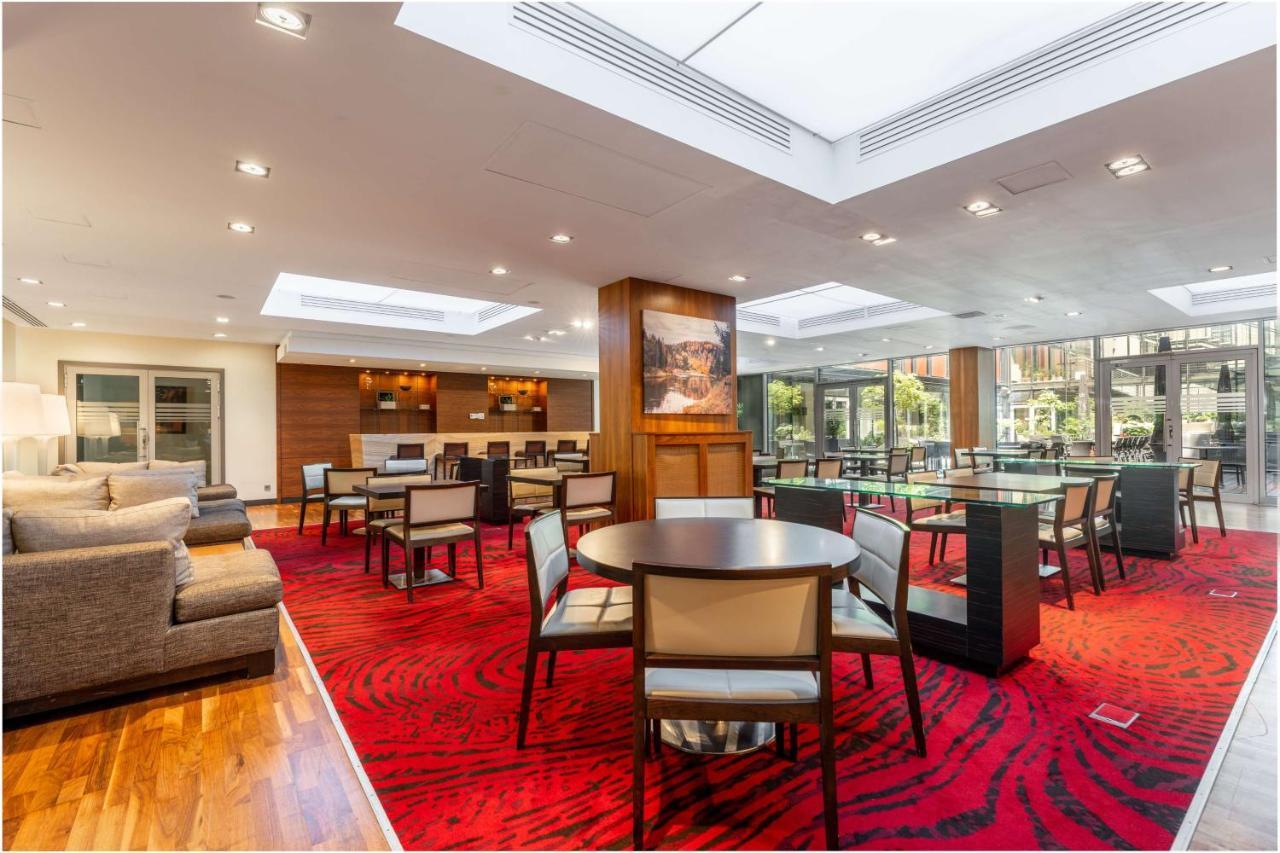 Radisson Blu Elizabete Hotel, Ρίγα Εξωτερικό φωτογραφία