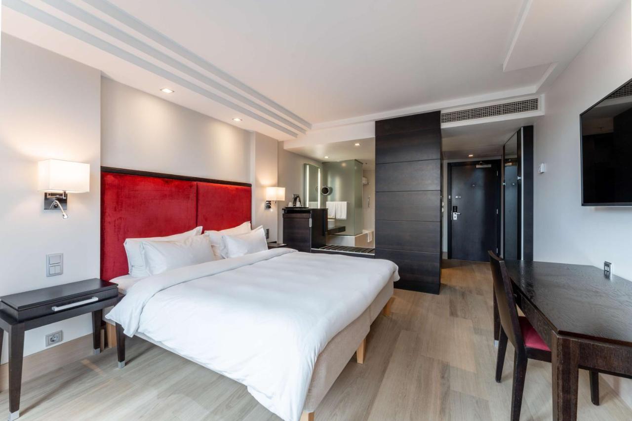 Radisson Blu Elizabete Hotel, Ρίγα Εξωτερικό φωτογραφία