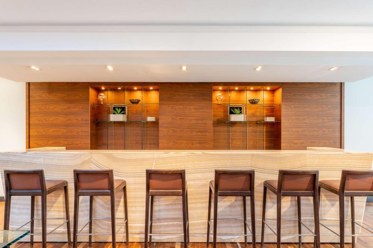 Radisson Blu Elizabete Hotel, Ρίγα Εξωτερικό φωτογραφία