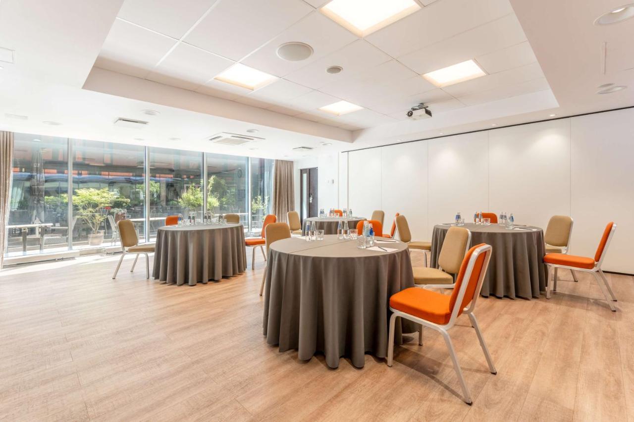 Radisson Blu Elizabete Hotel, Ρίγα Εξωτερικό φωτογραφία