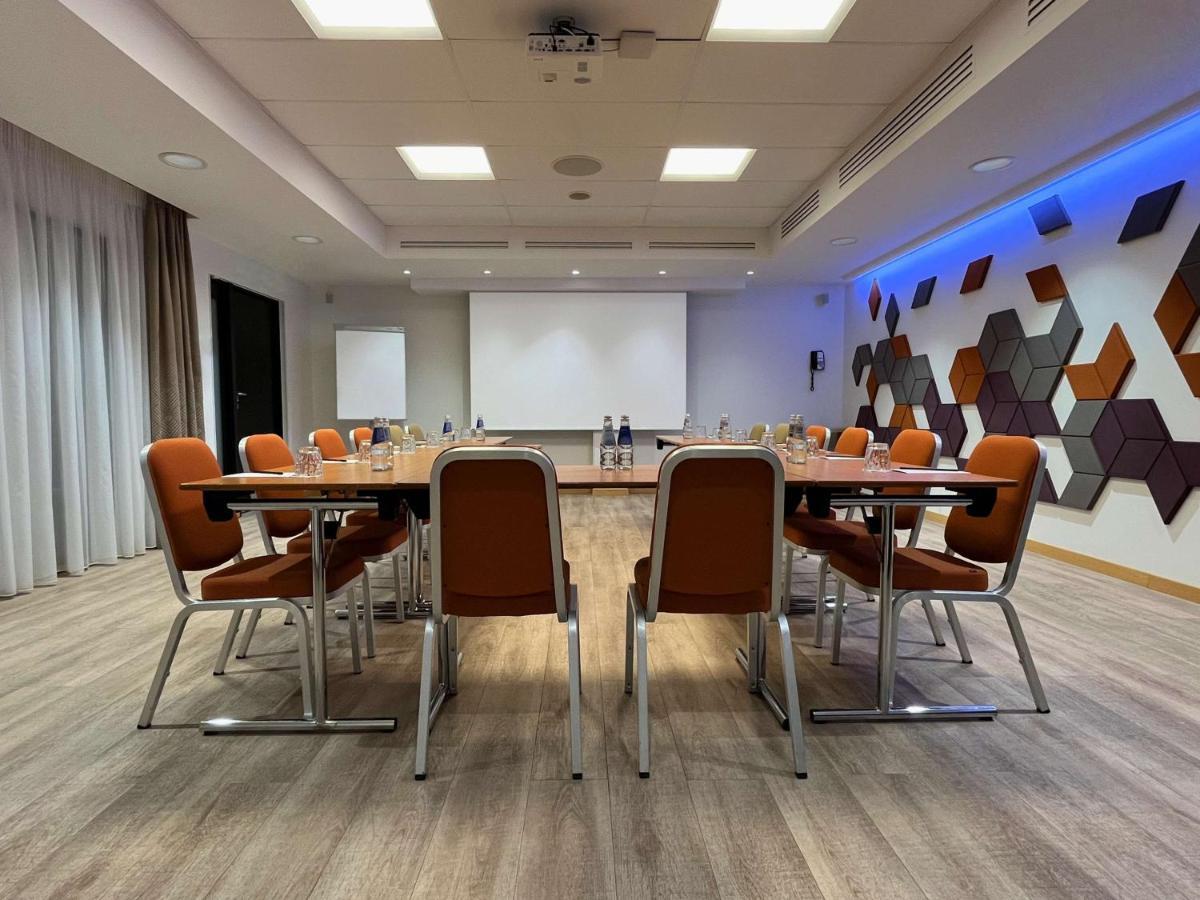 Radisson Blu Elizabete Hotel, Ρίγα Εξωτερικό φωτογραφία