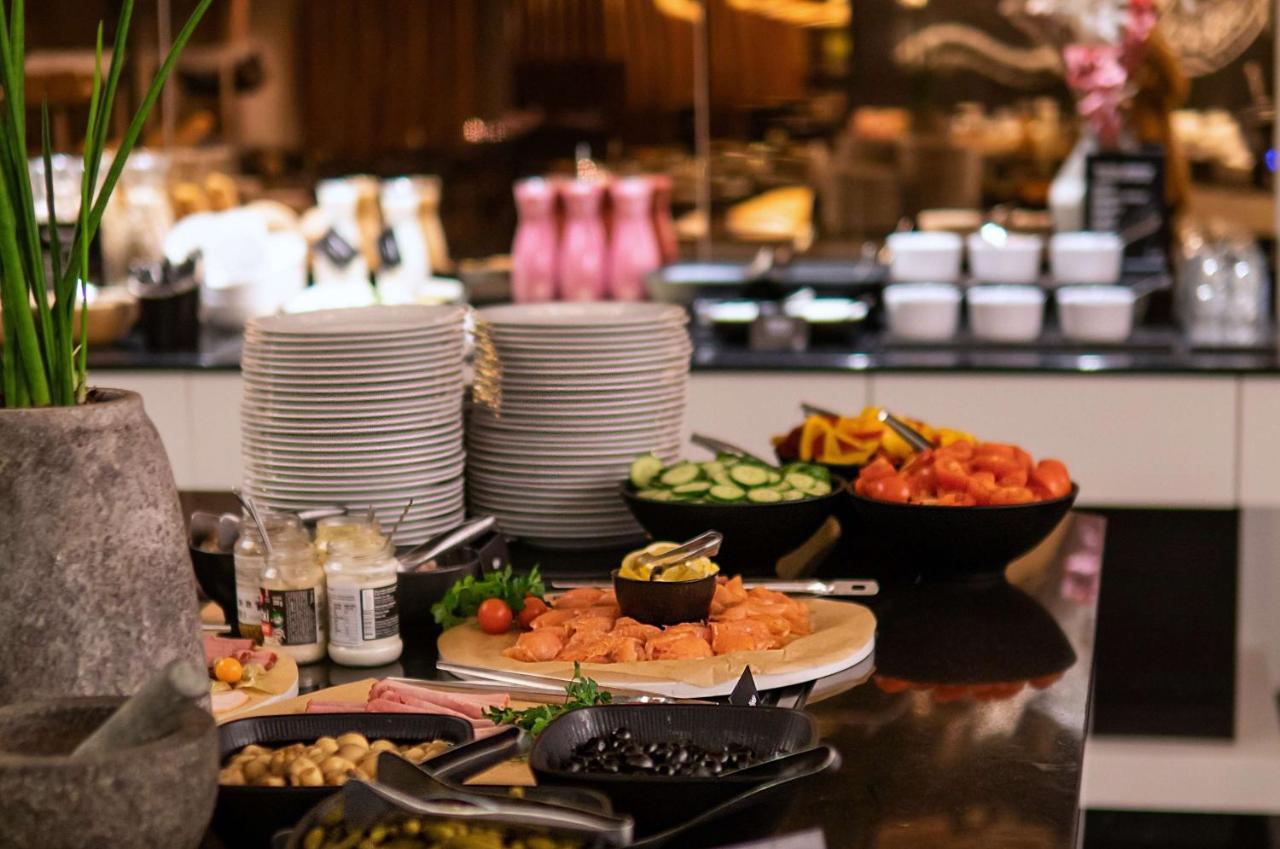Radisson Blu Elizabete Hotel, Ρίγα Εξωτερικό φωτογραφία