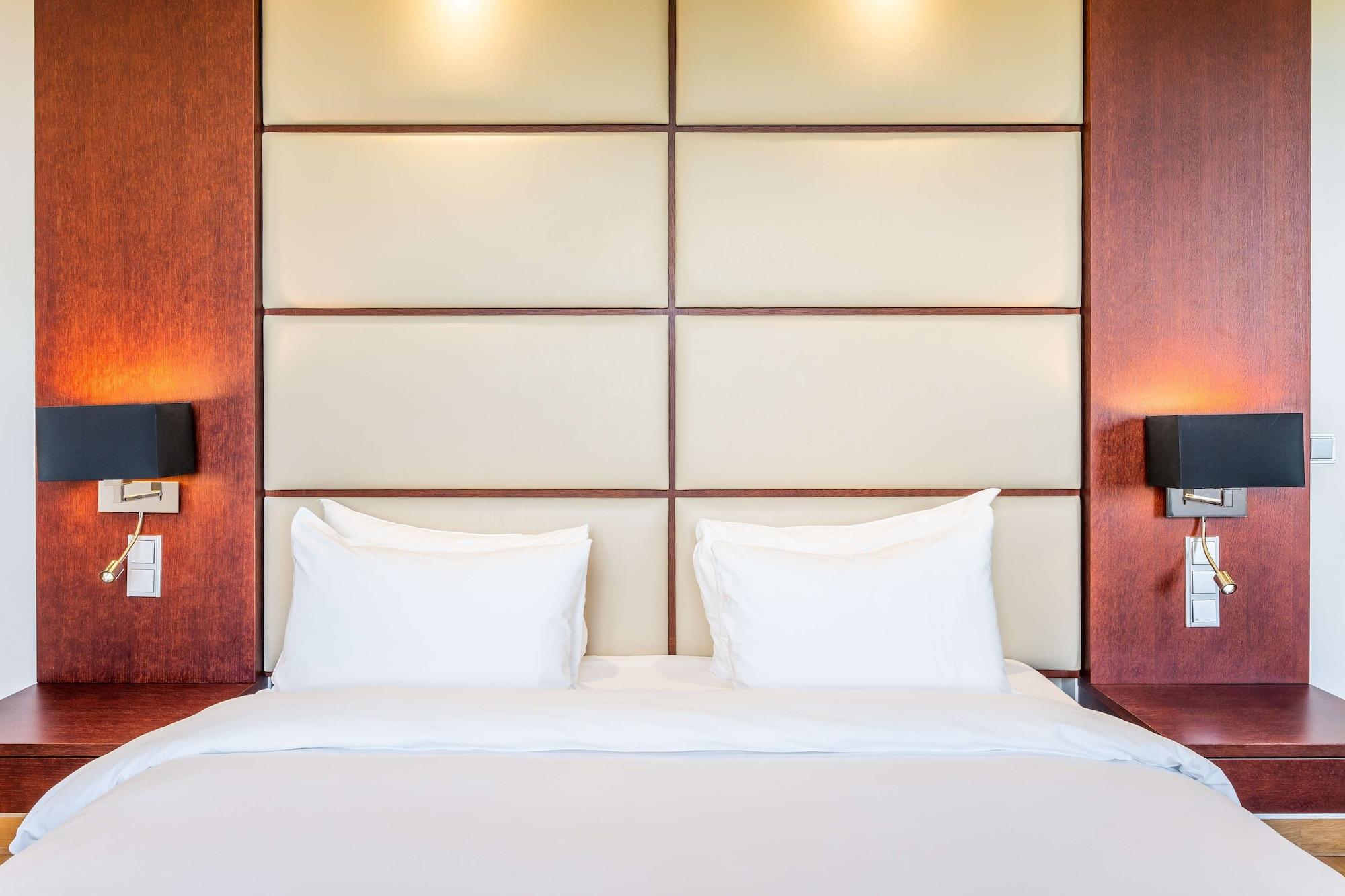 Radisson Blu Elizabete Hotel, Ρίγα Εξωτερικό φωτογραφία