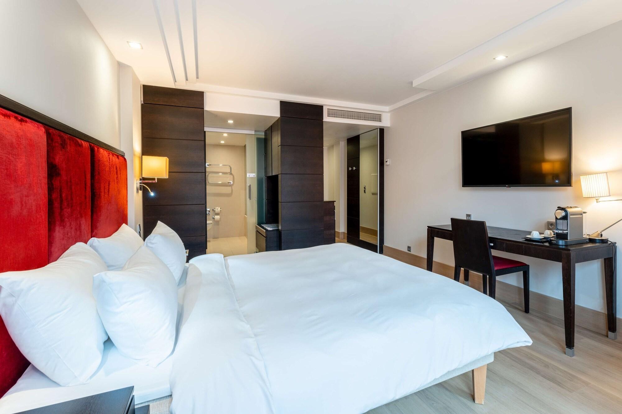Radisson Blu Elizabete Hotel, Ρίγα Εξωτερικό φωτογραφία