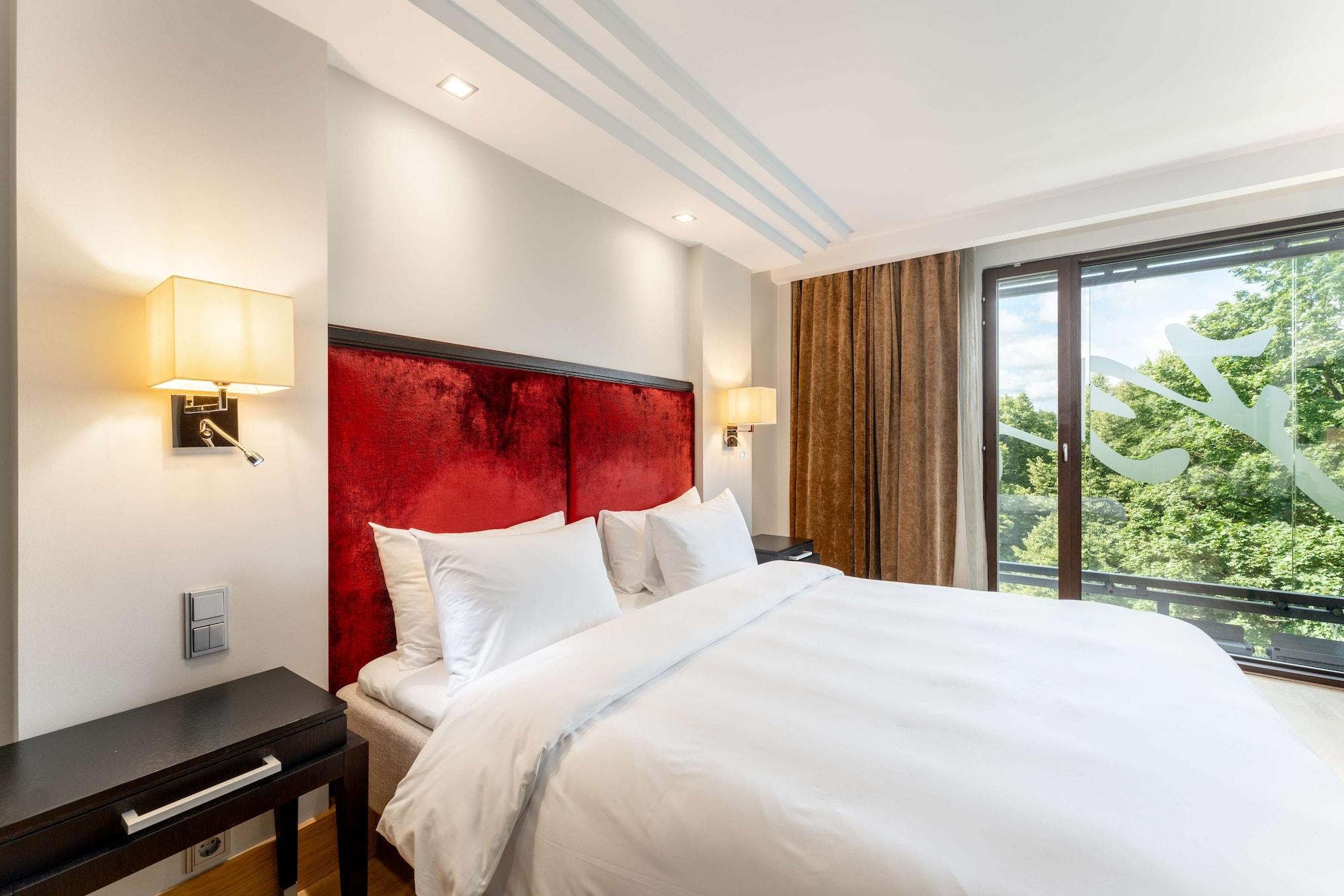 Radisson Blu Elizabete Hotel, Ρίγα Εξωτερικό φωτογραφία