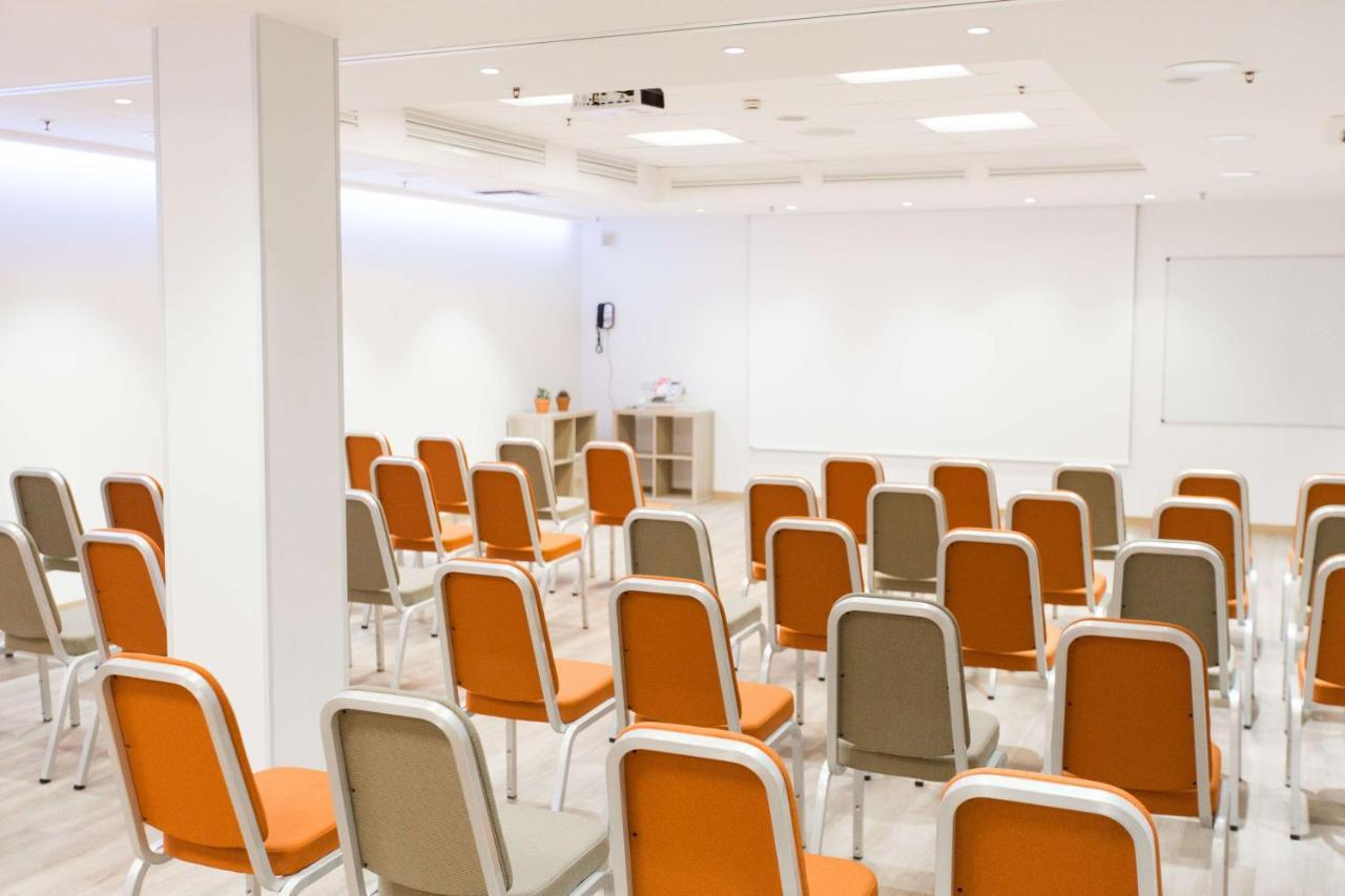 Radisson Blu Elizabete Hotel, Ρίγα Εξωτερικό φωτογραφία