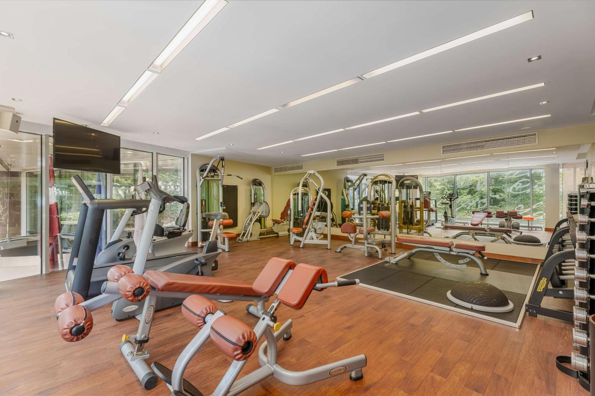 Radisson Blu Elizabete Hotel, Ρίγα Εξωτερικό φωτογραφία