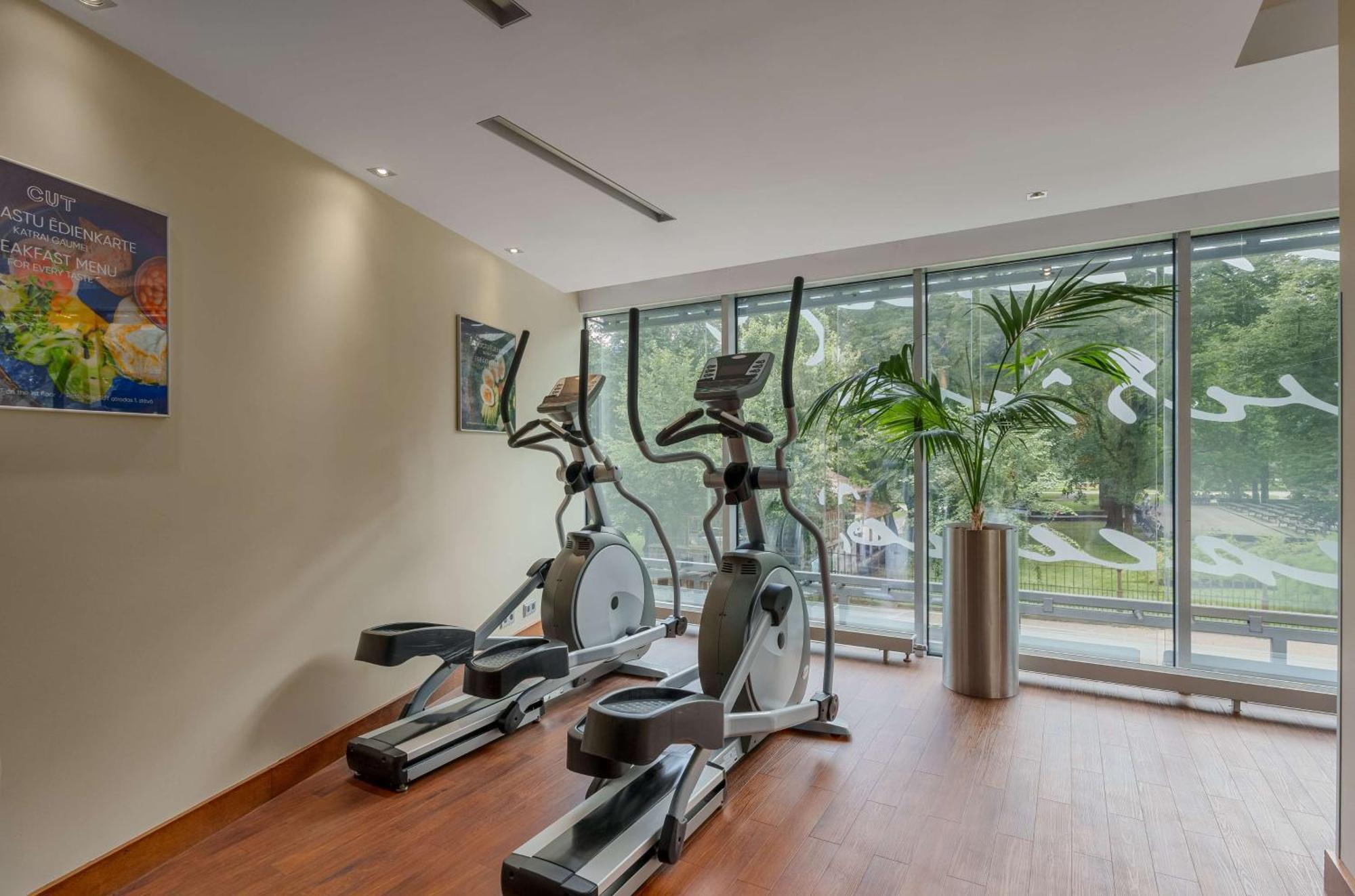 Radisson Blu Elizabete Hotel, Ρίγα Εξωτερικό φωτογραφία