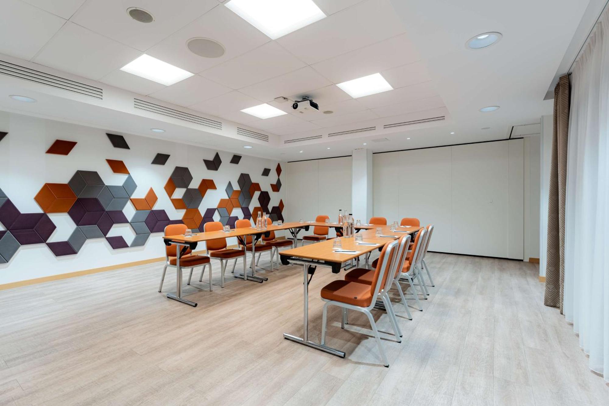 Radisson Blu Elizabete Hotel, Ρίγα Εξωτερικό φωτογραφία